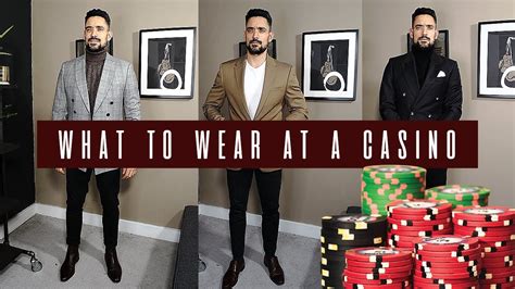 rich casino summer wear.